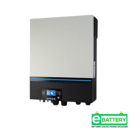 Axpert MAX E-11KW Inverter 11kva off grid