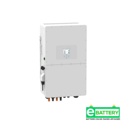 Inverter HYD15KTL-3phase