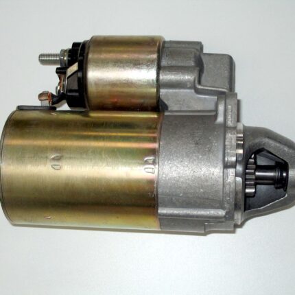 Toyota 2E Starter